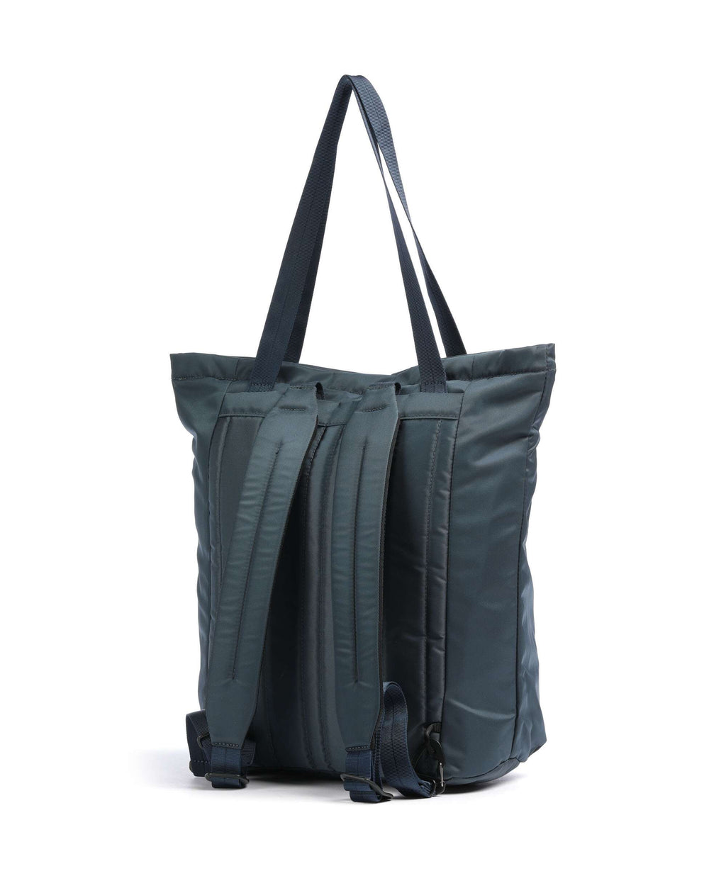 Bellroy Laneway 18L Backpack bag bluesteel