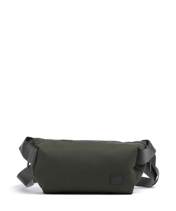 Bellroy Classic 5L Mochila sling olive