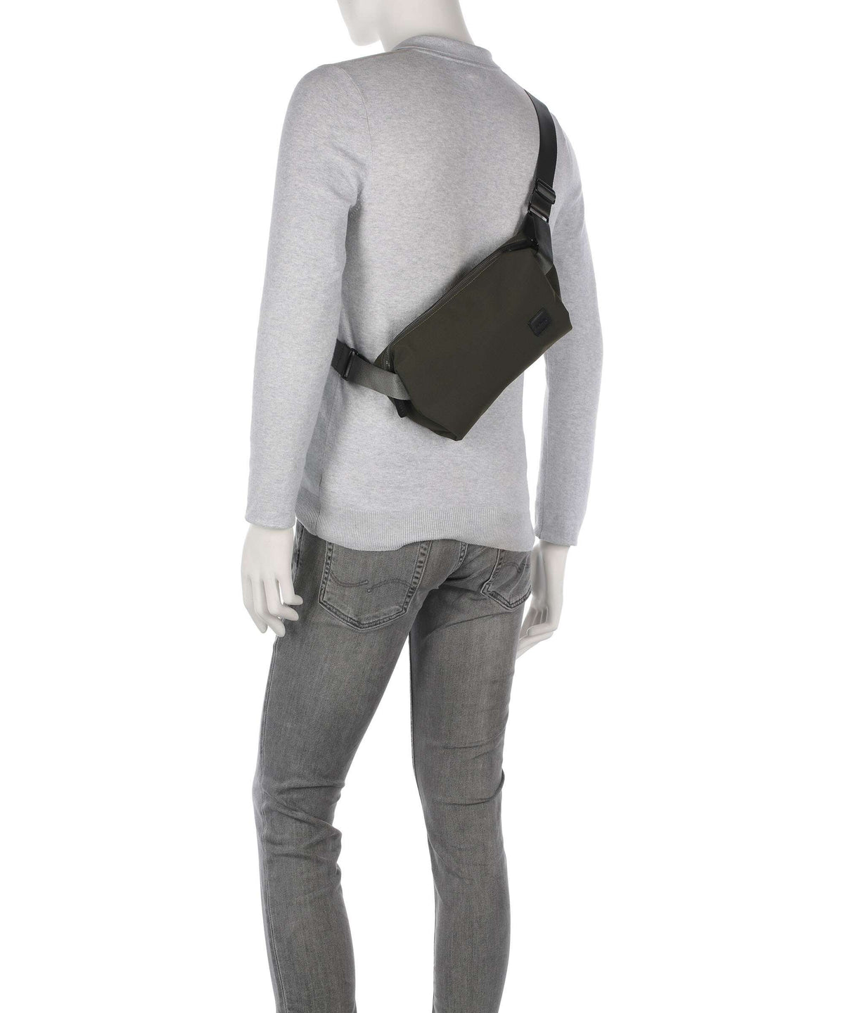 Bellroy Classic 5L Sling bag olive