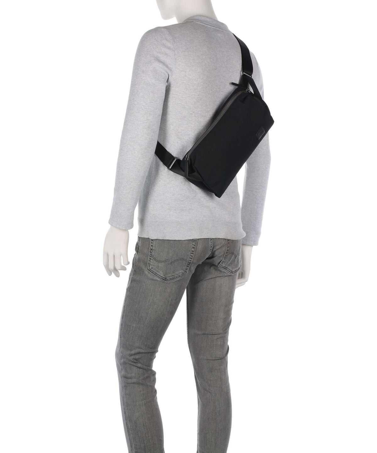 Bellroy Classic 7L Sling bag black