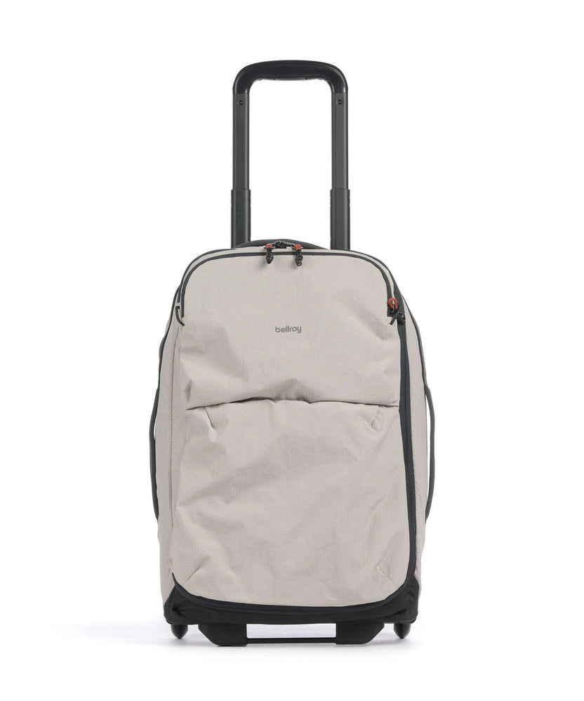 Bellroy Lite Travel bag with wheels ash