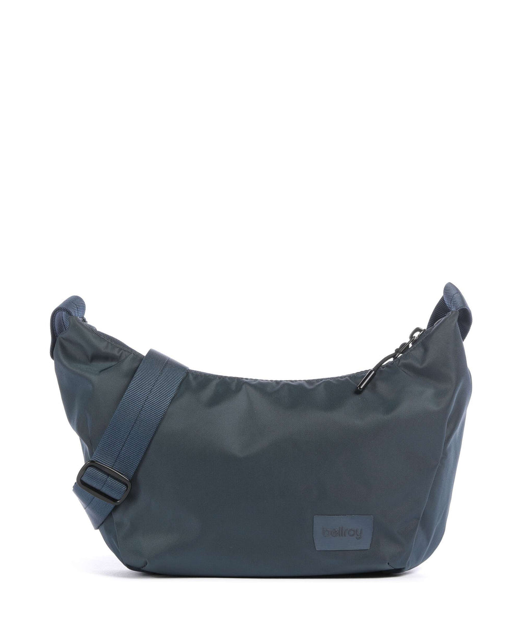 Bellroy Laneway 2.5L Crossbody bag bluesteel