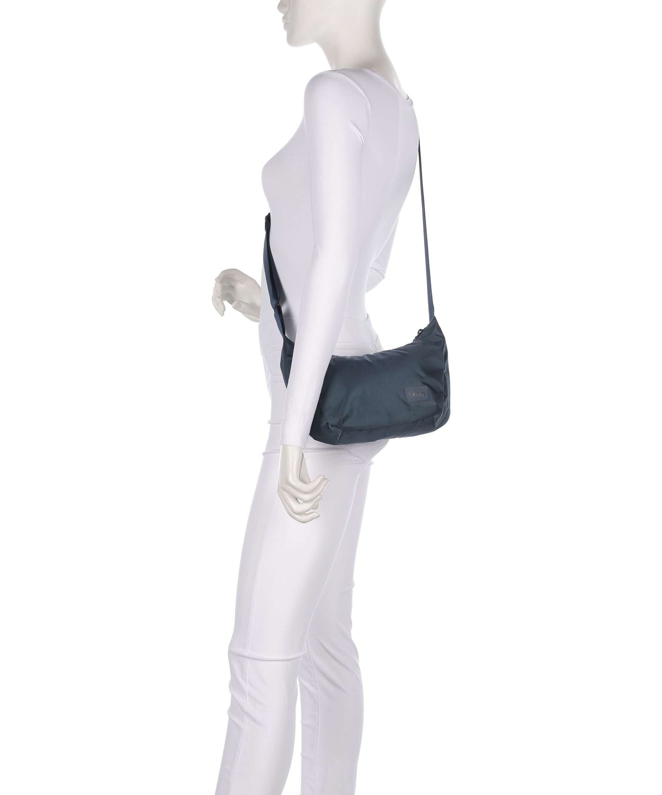 Bellroy Laneway 2.5L Crossbody bag bluesteel