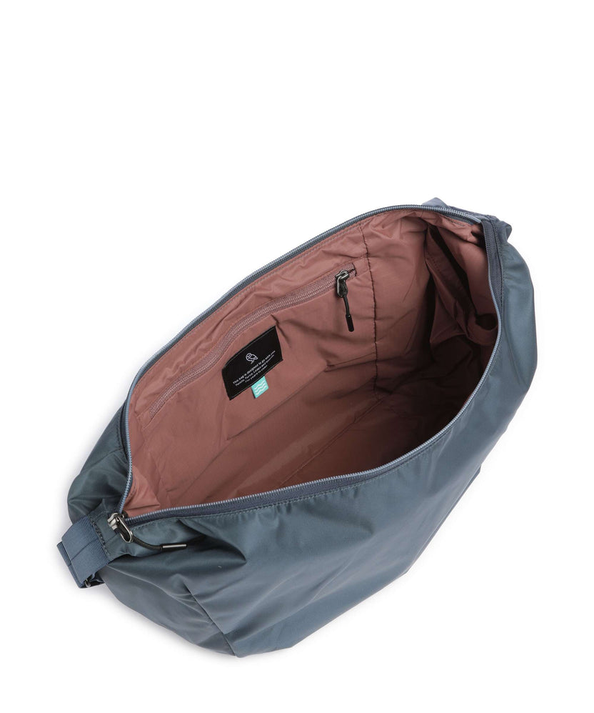 Bellroy Laneway 12L Crossbody bag bluesteel