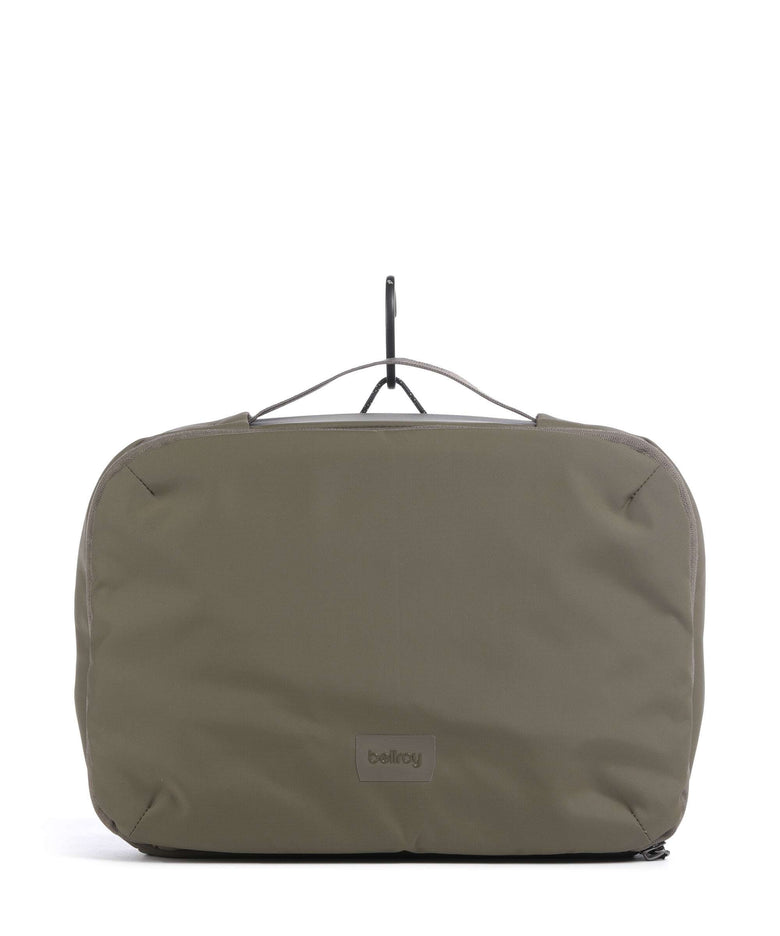 Bellroy Plus Toiletry bag seakelp