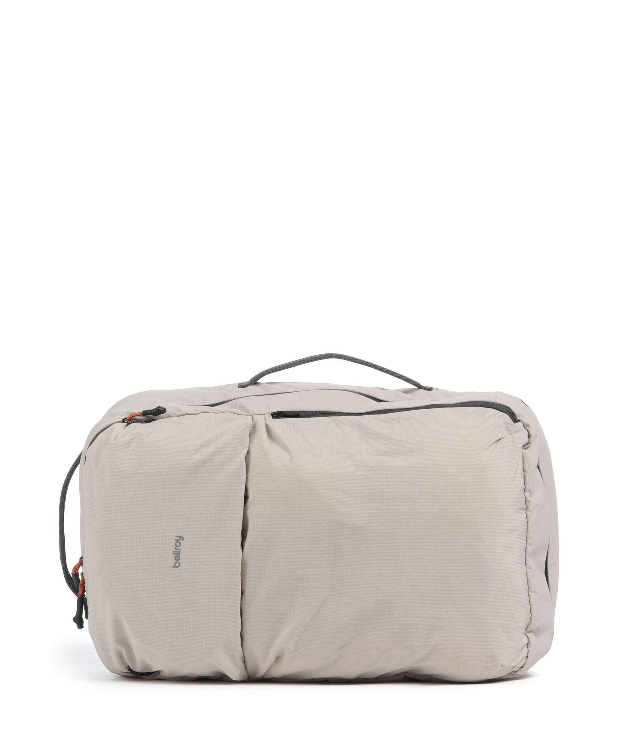 Bellroy Lite 38 Travel backpack ash
