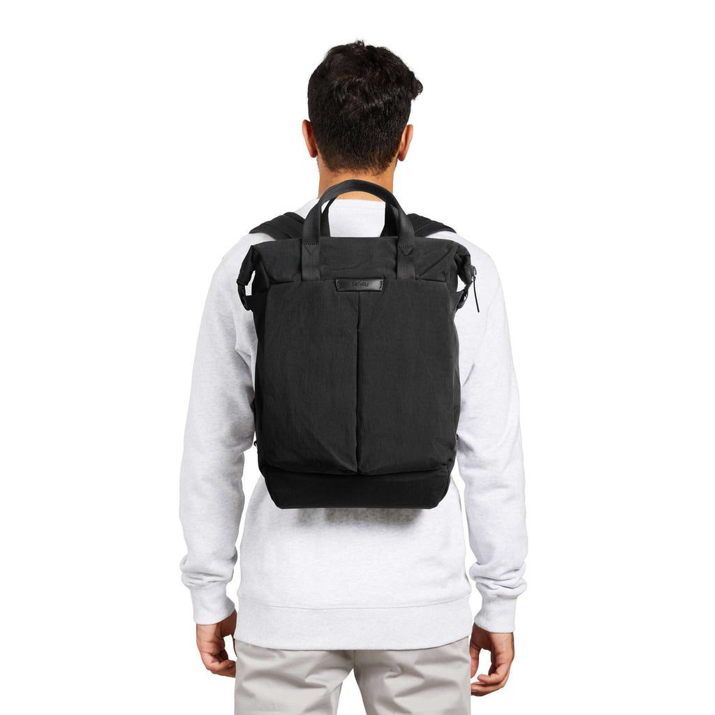 Bellroy Tokyo 20 Backpack bag navy