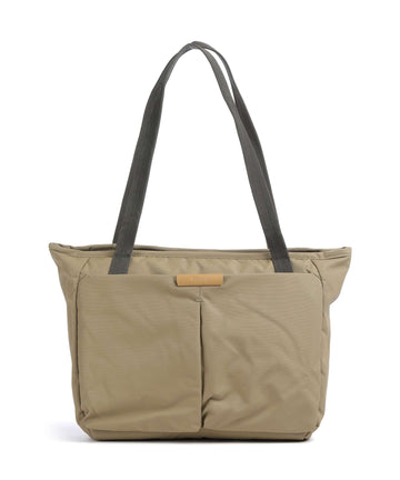 Bellroy Tokyo 12L Wonder Bolsa shopping khaki