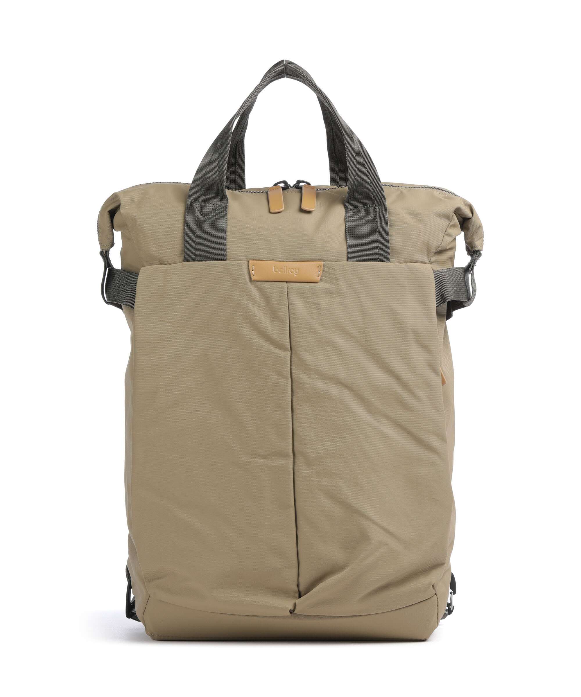 Bellroy Tokyo 20L Backpack bag khaki