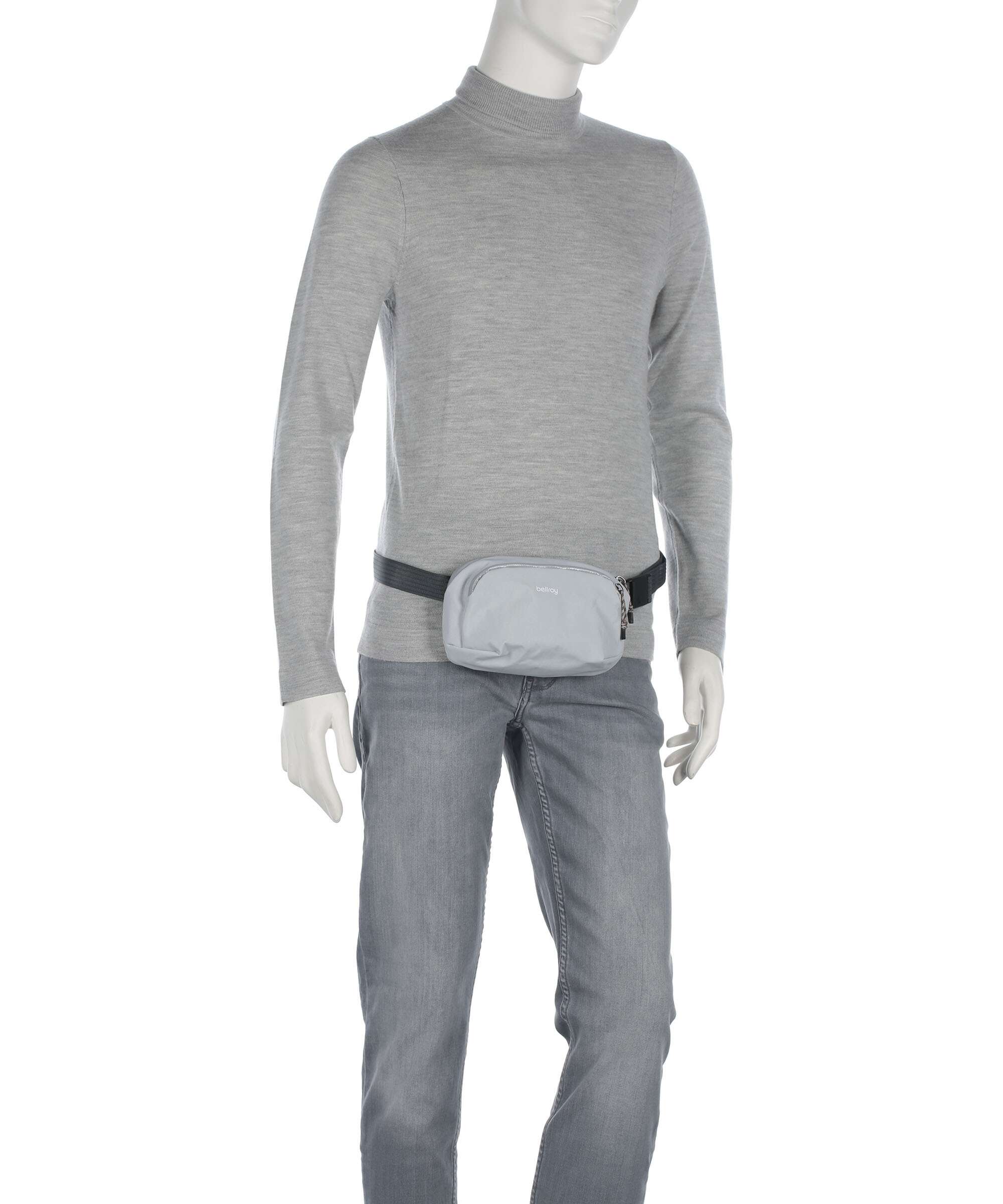 Bellroy Venture 01. Mai Belt bag fog