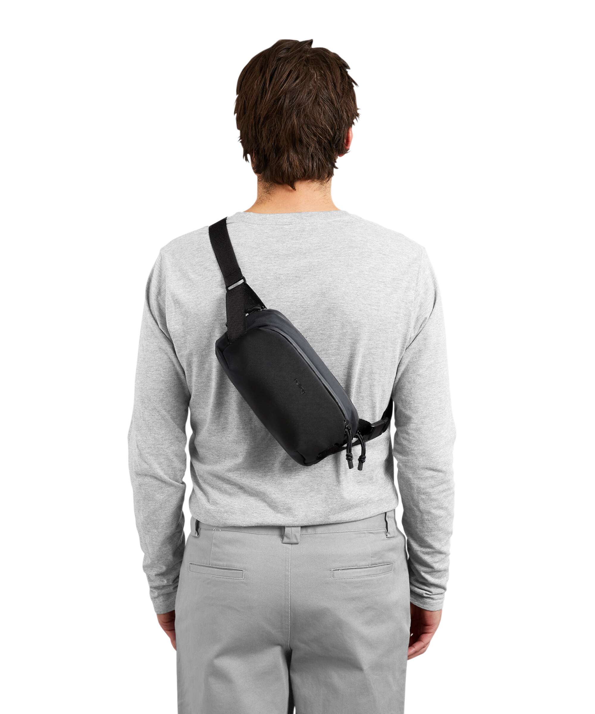 Bellroy Venture 2.5 Ready Belt bag fog