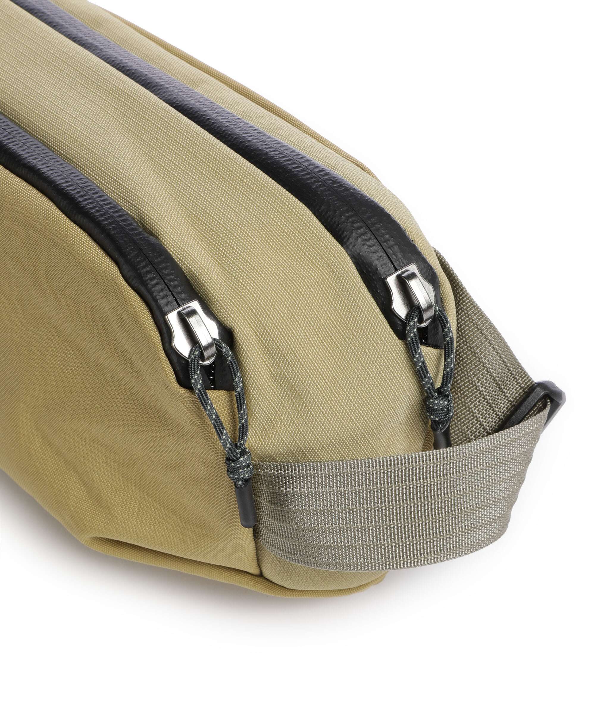 Bellroy Venture 2.5 Ready Belt bag safari