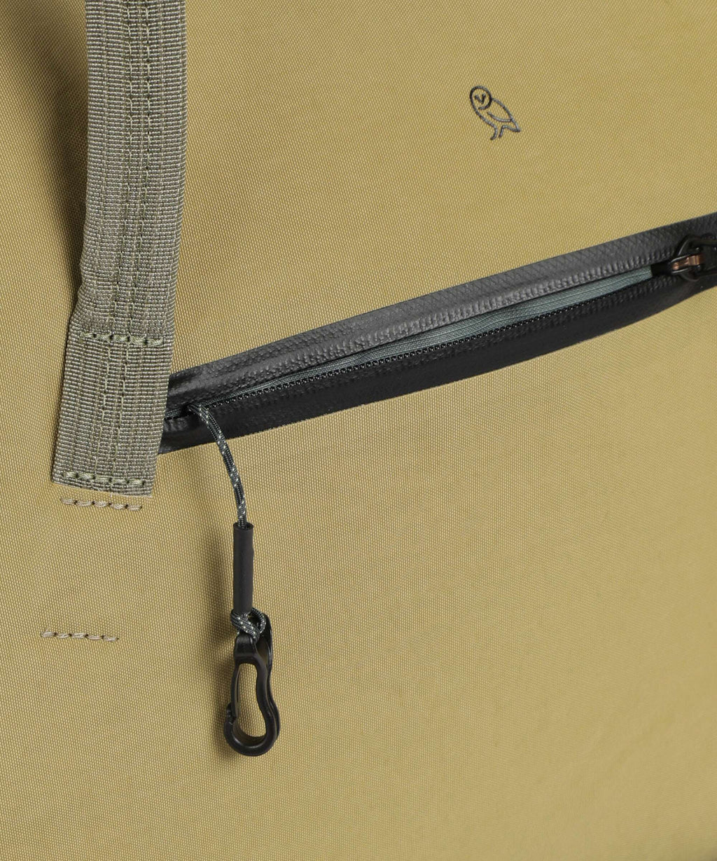 Bellroy Venture 55 Ready Weekend bag safari