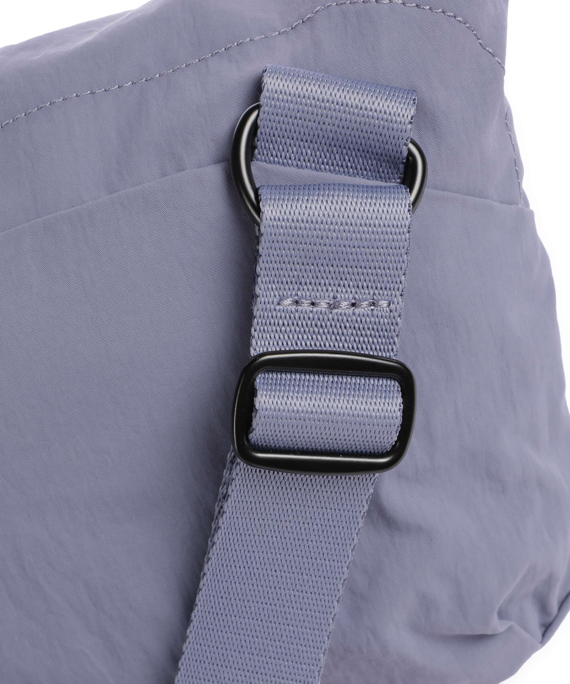 Bellroy Cinch 6 Mini Messenger bag lilachaze