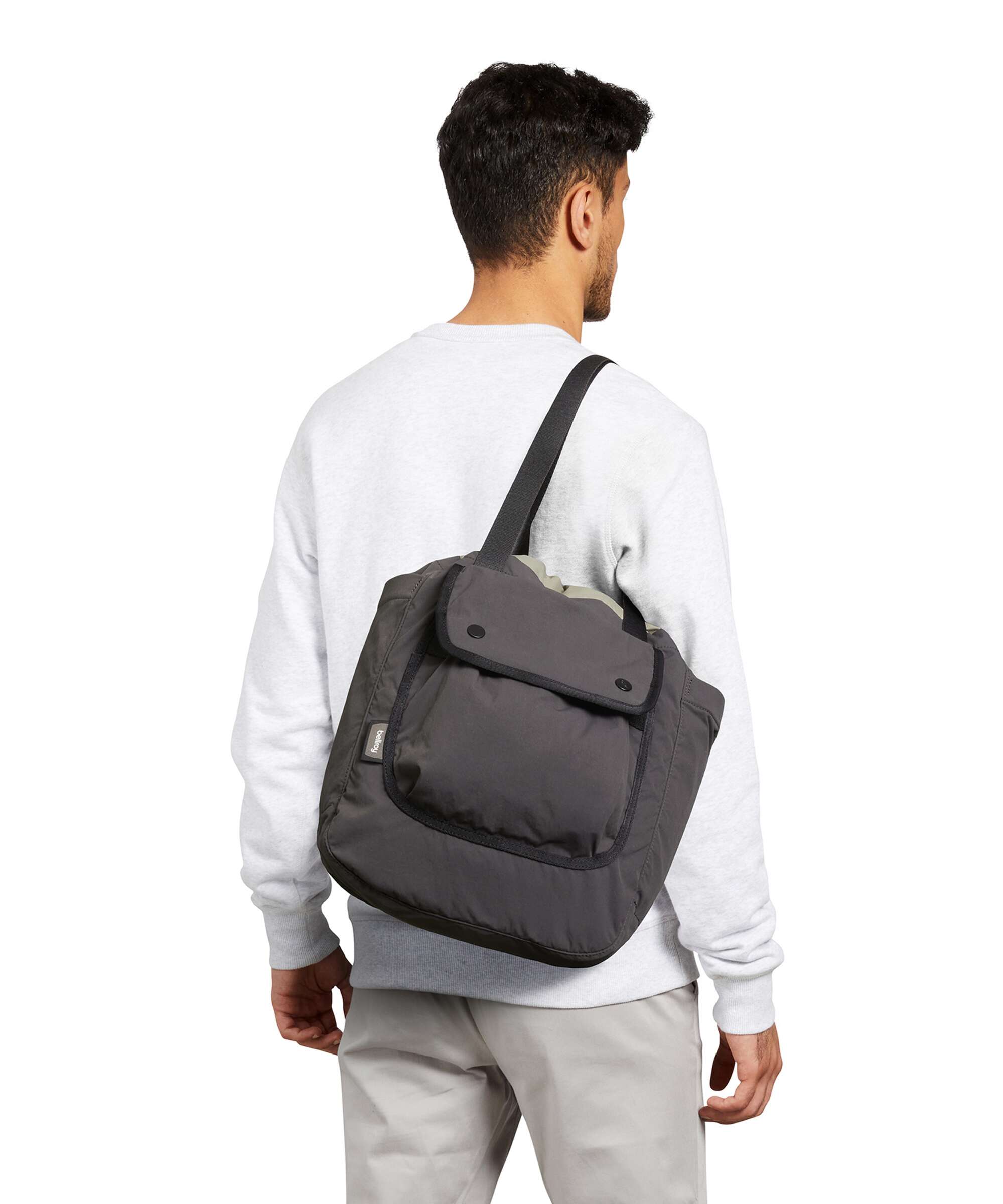 Bellroy Cinch 16 Tote bag lilachaze