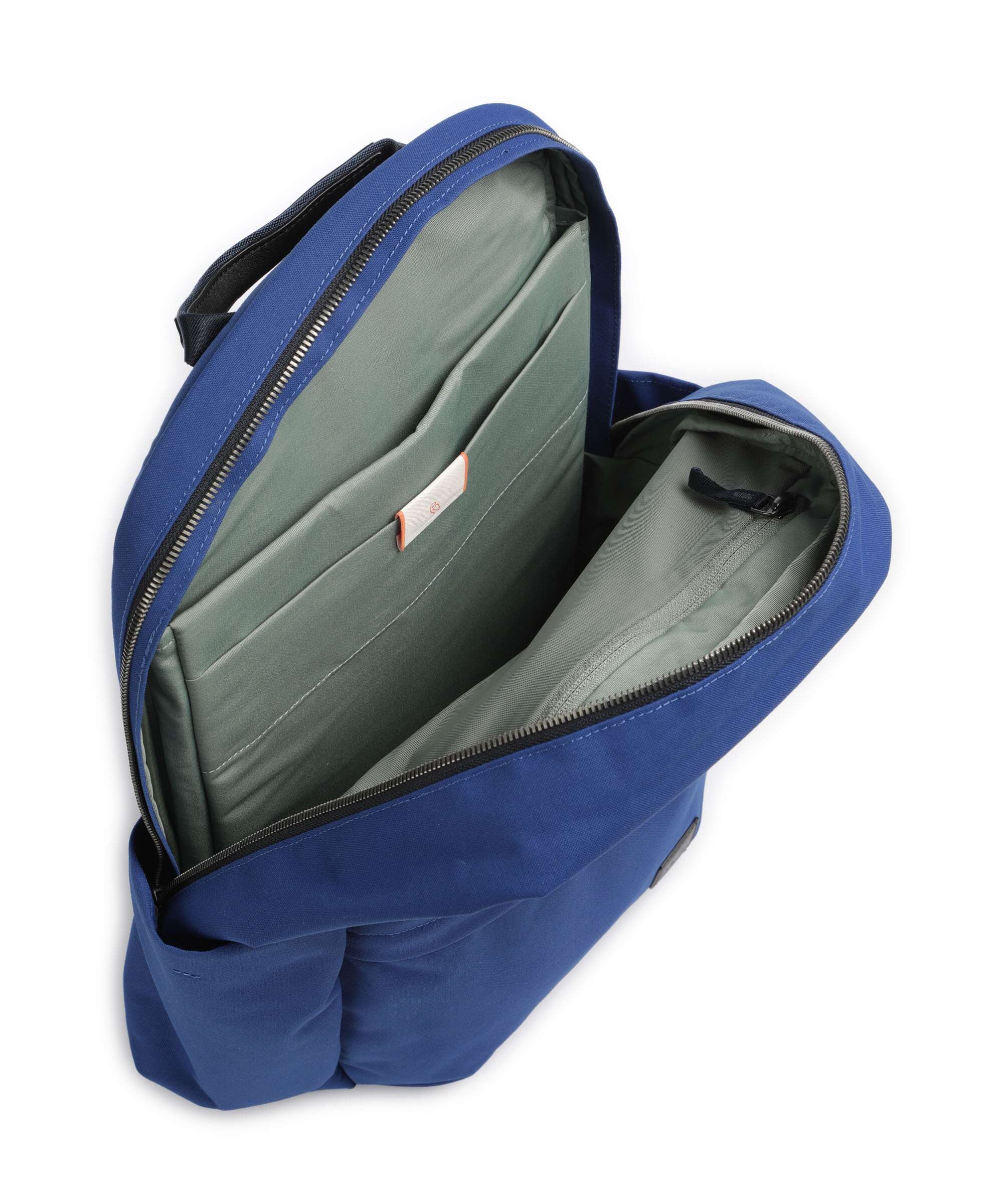 Bellroy Classic 21 Backpack indigo