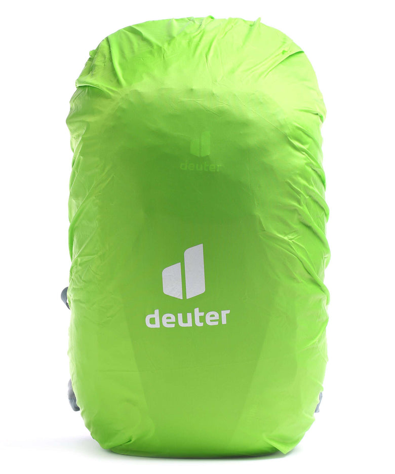 Deuter Futura 27 Hiking backpack grove/ivy