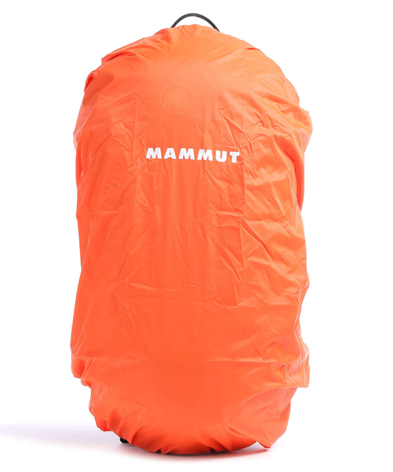 Mammut Lithium 15 Hiking backpack platinum/black