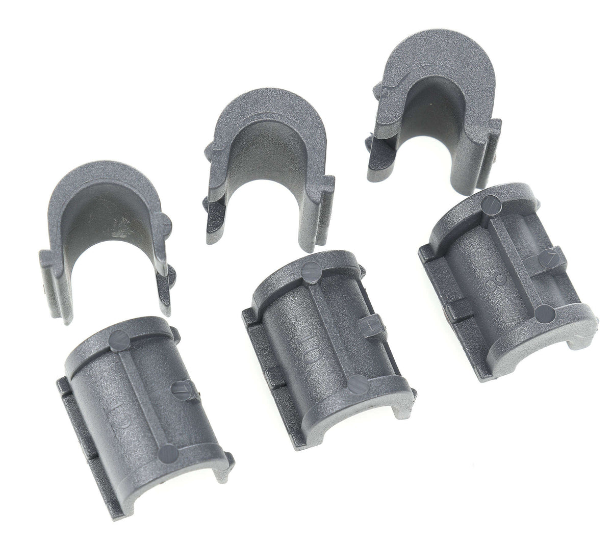 Ortlieb Back-Roller Urban QL2.1 Luggage bag ash rose