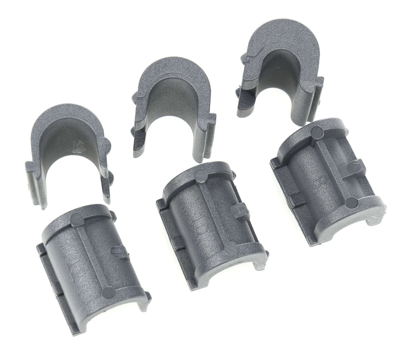 Ortlieb Back-Roller High-Vis QL2.1 Luggage bag black reflective