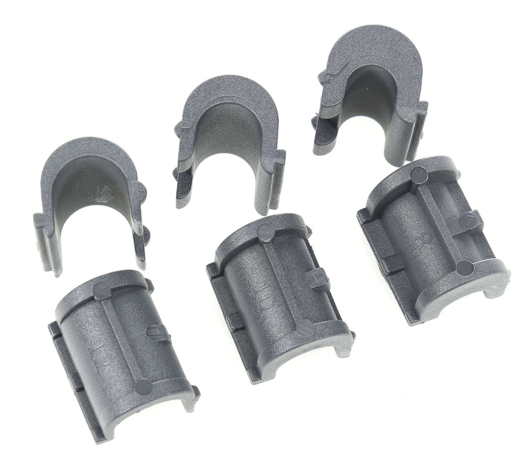 Ortlieb Back-Roller QL2.1 Set Luggage bag black