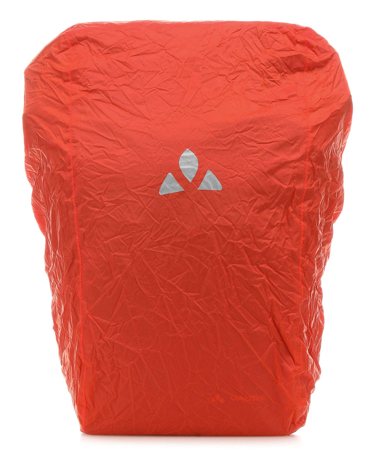 Vaude ExCycling Back QMR 2.0 Luggage bag cedar wood