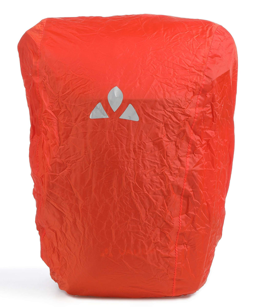 Vaude Urban TwinShopper Luggage bag hotchili