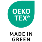 OEKO-TEX® MADE IN GREEN