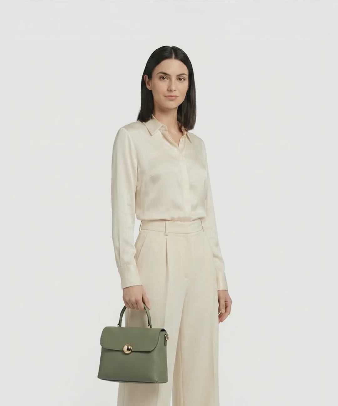 Furla Moonlight S Handbag winter bloom